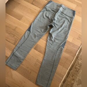 Outdoor Voices TechSweat 3/4 Leggings